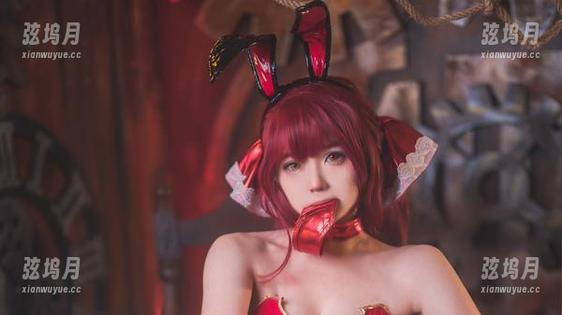 Hatori Sama的写真大展，所唤醒的是Lisa同人的俏皮印象！